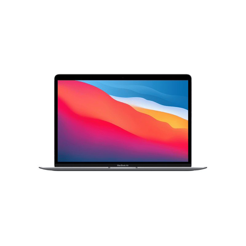 Ourfriday | Apple MacBook Air 2020 (13-Inch, M1, 512GB) - Space Grey
